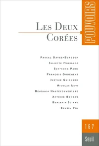 Les deux Corées