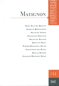 Matignon