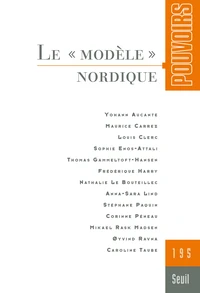 Le "modèle" nordique