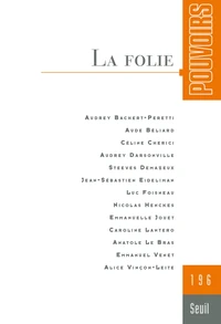 La folie