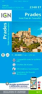 Prades, Saint-Paul-de-Fenouillet