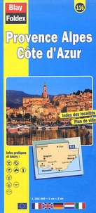 Provence Alpes Côte dAzur - 1/200 000.pdf
