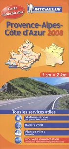 Provence-Alpes-Côte d'Azur