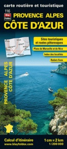 Provence Alpes Côte dAzur - 1/200 000.pdf