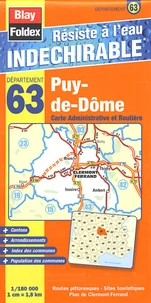 Puy-de-Dôme