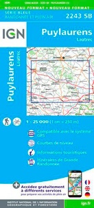 Puylaurens, Lautrec - 1/25 000.pdf