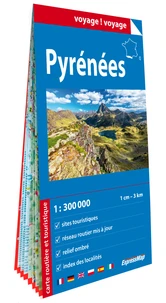 Pyrénées