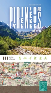 Pyrénées