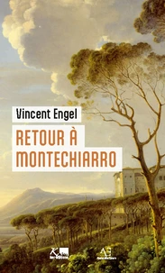 Retour à Montechiarro