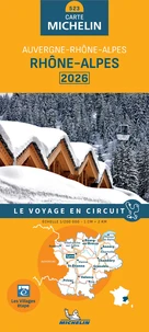 Rhône-Alpes