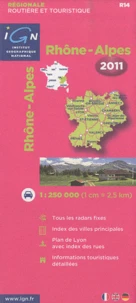 Rhône-Alpes