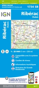 Ribérac-Chalais