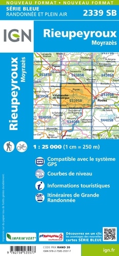 Rieupeyroux/Moyrazès
