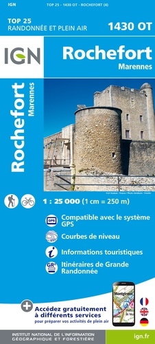 Rochefort-Marennes