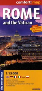 Rome and the Vatican