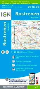 Rostrenen, Langonnet