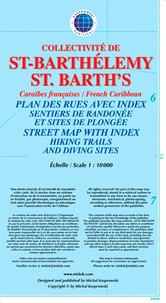  Collectif - Saint-Barthelemy/St Barth's.