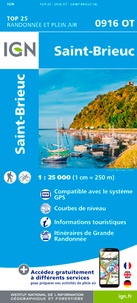 Saint-Brieuc - 1/25 000.pdf