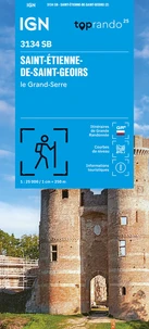 Saint-Etienne-de-Saint-Geoirs, Le Grand-Serre