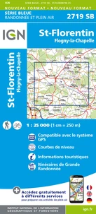 Saint-Florentin/Flogny-la-Chapelle