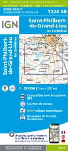 Saint-Philbert-de-Grand-Lieu/Les Sorinières