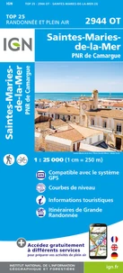 Saintes-Maries-de-la-mer