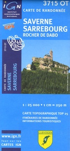 Saverne Sarrebourg Rocher de Dabo - 1/25 000.pdf