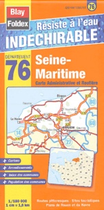 Seine-Maritime - Carte Administrative et Routière.pdf