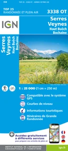 Serres, Veynes