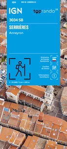 Serrières, Anneyron