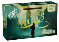 Sherlock Holmes
