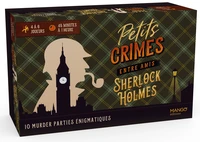 Sherlock Holmes