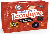 Soirée apéro iconique