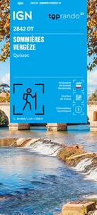 Sommières, Vergèze