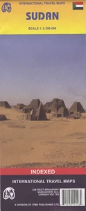 Soudan