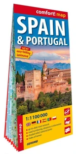 Spain & Portugal