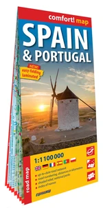 Spain & Portugal