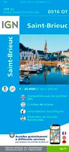 St-Brieuc