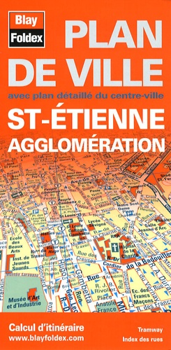 Blay-Foldex - St-Etienne agglomération.