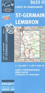 St-Germain-Lembron - 1/25 000.pdf