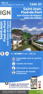 St-Jean-Pied-de-Port, St-Etienne-de-Baïgorry, Vallée des Aldudes - 1/25 000.pdf
