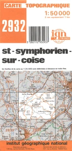 St-Symphorien-sur-Coise