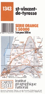 St-Vincent-de-Tyrosse