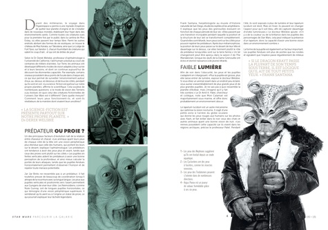 Star Wars, la revue N° 2, Mai 2023