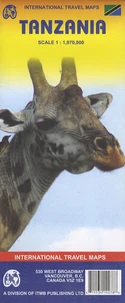 Tanzania