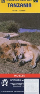 Tanzania