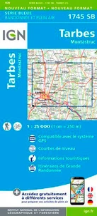 Tarbes, Montastruc