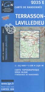 Terrassson-Lavilledieu - 1/25 000.pdf