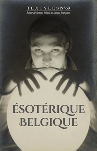 Esotérique Belgique