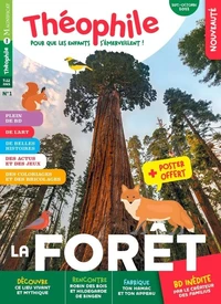 La forêt